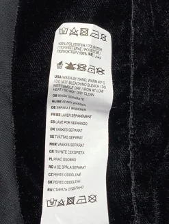 Morgenmantel Größe 40