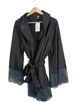 Morgenmantel Größe 42
