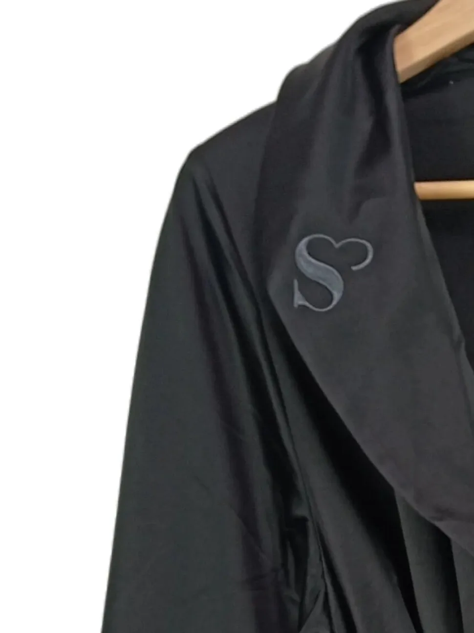 Morgenmantel Größe 42