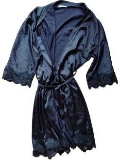 Morgenmantel Größe 36