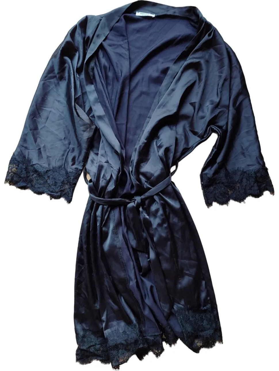 Morgenmantel Größe 36