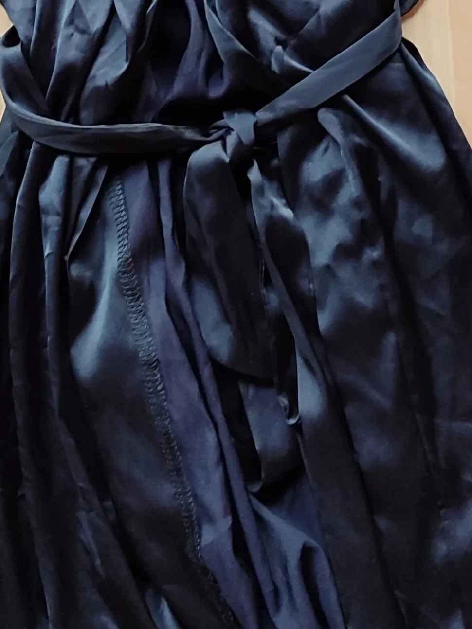 Morgenmantel Größe 36