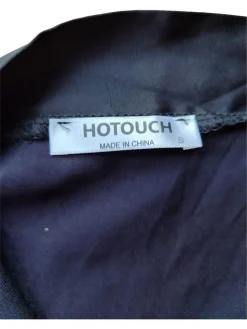 Morgenmantel Größe 36