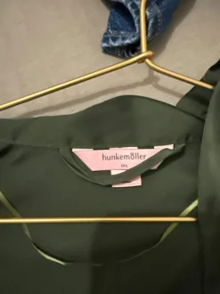 Morgenmantel Größe 38