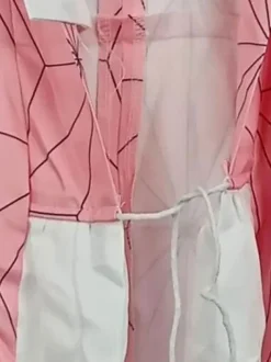 Morgenmantel Größe 36