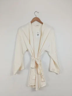 Morgenmantel Größe 34