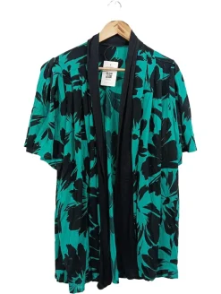 Morgenmantel Größe 40