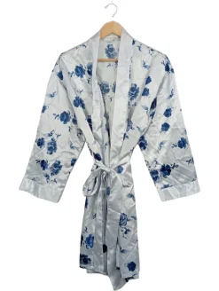 Morgenmantel Größe 40