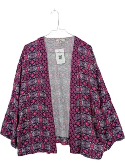 Morgenmantel Größe 38