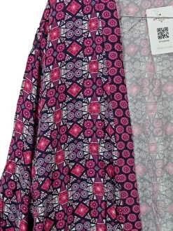 Morgenmantel Größe 38