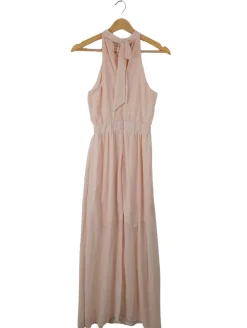 Neckholderkleid Größe 34