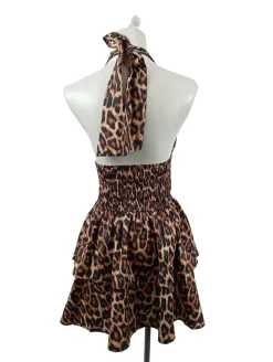 Neckholderkleid Größe 36