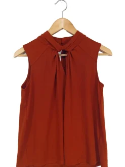 Neckholdertop Größe 36