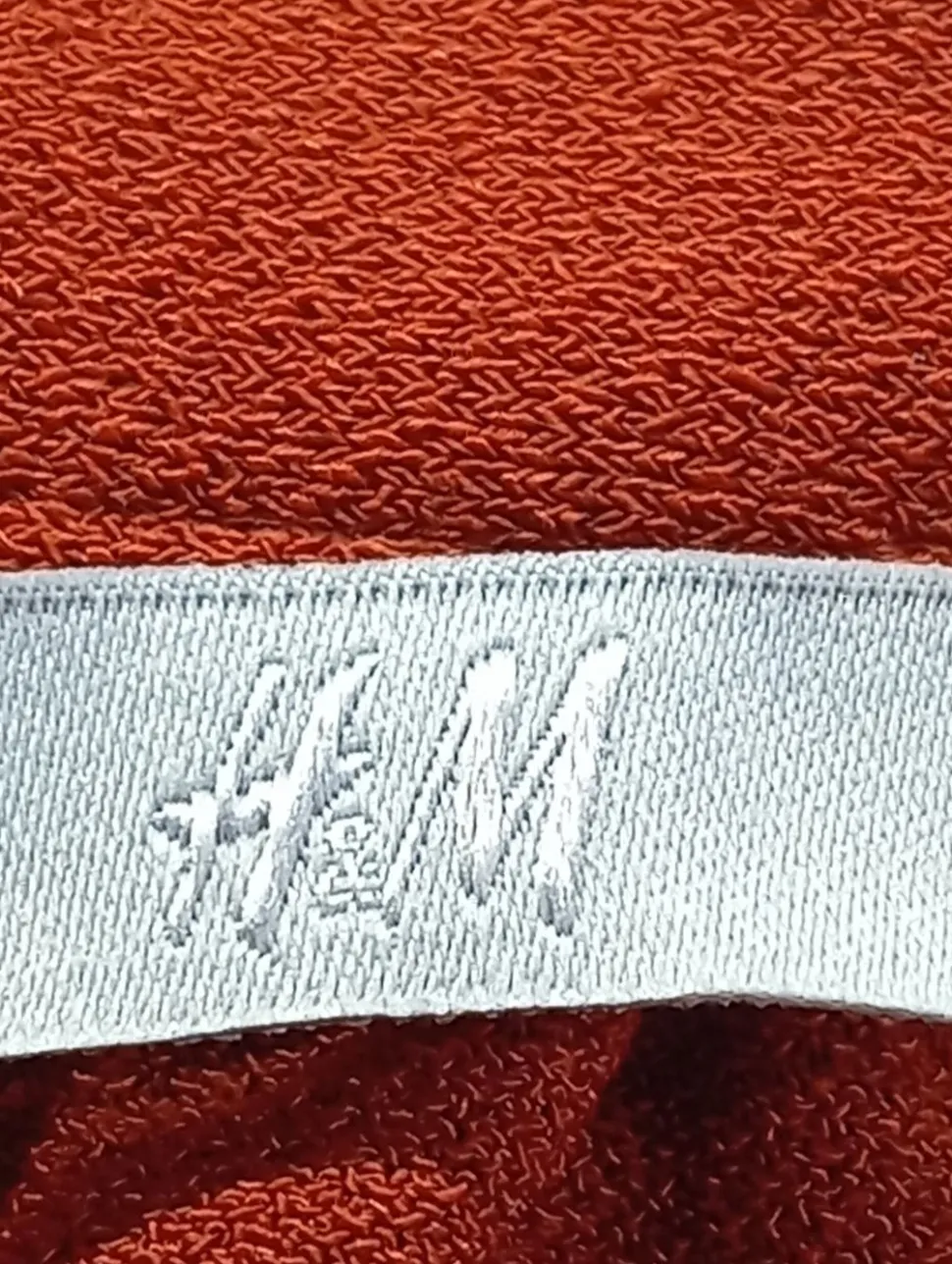 Neckholdertop Größe 36