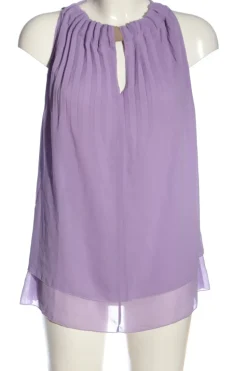 Neckholdertop Größe 36