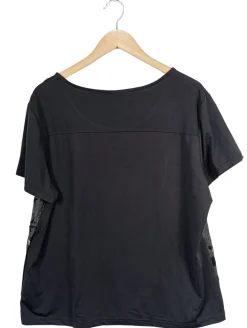 Netzshirt Größe 42