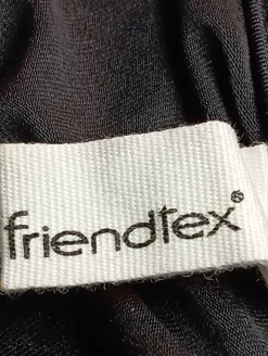 Netzshirt Größe 42