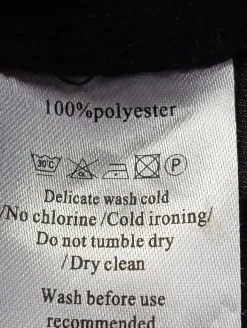 Netzshirt Größe 42