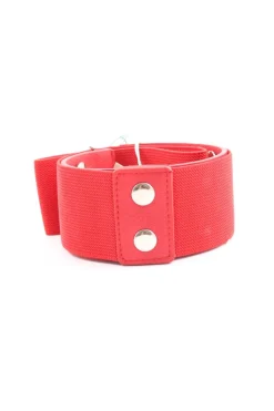 Nietengürtel Größe 90