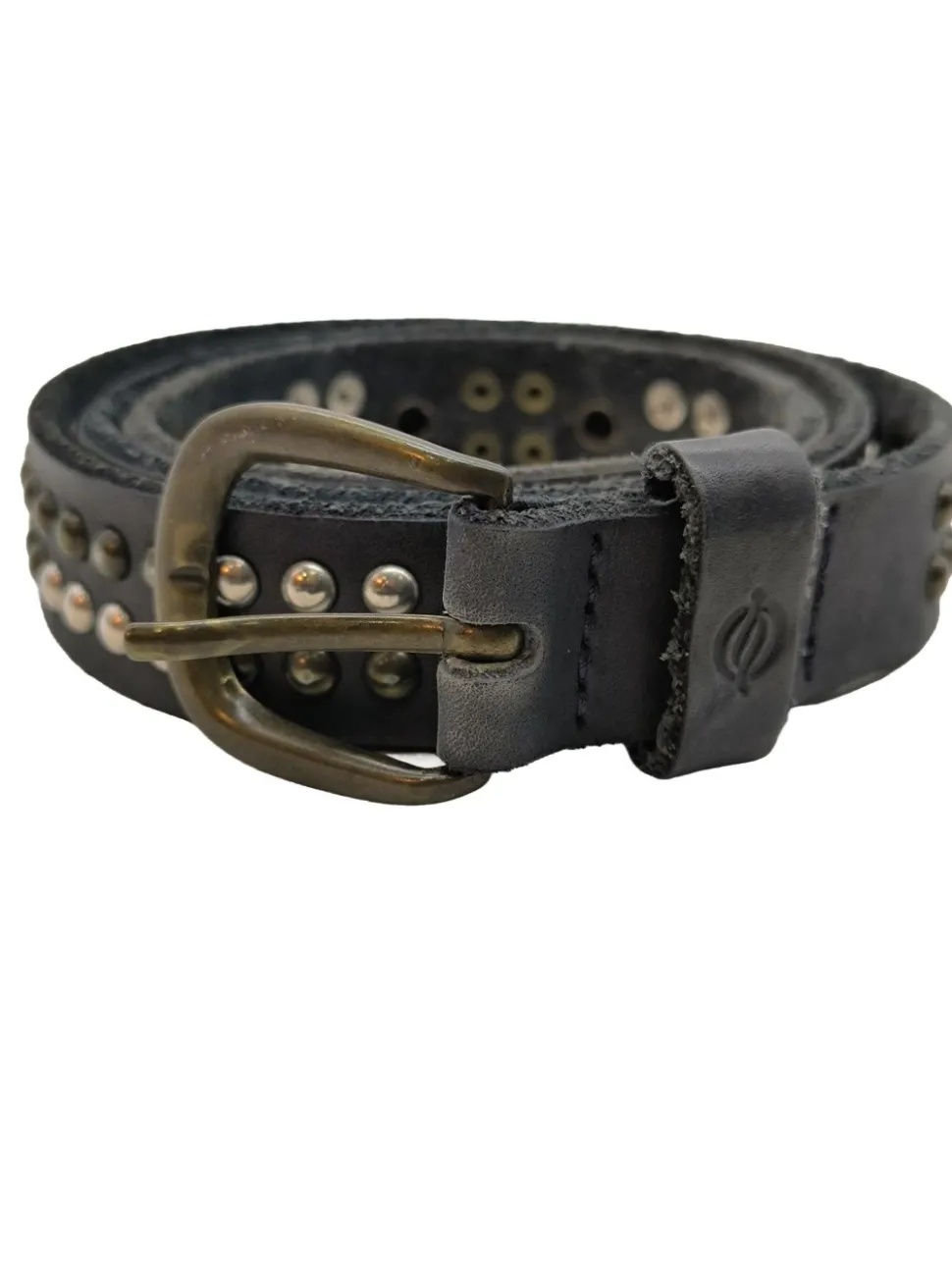 Nietengürtel Größe 80