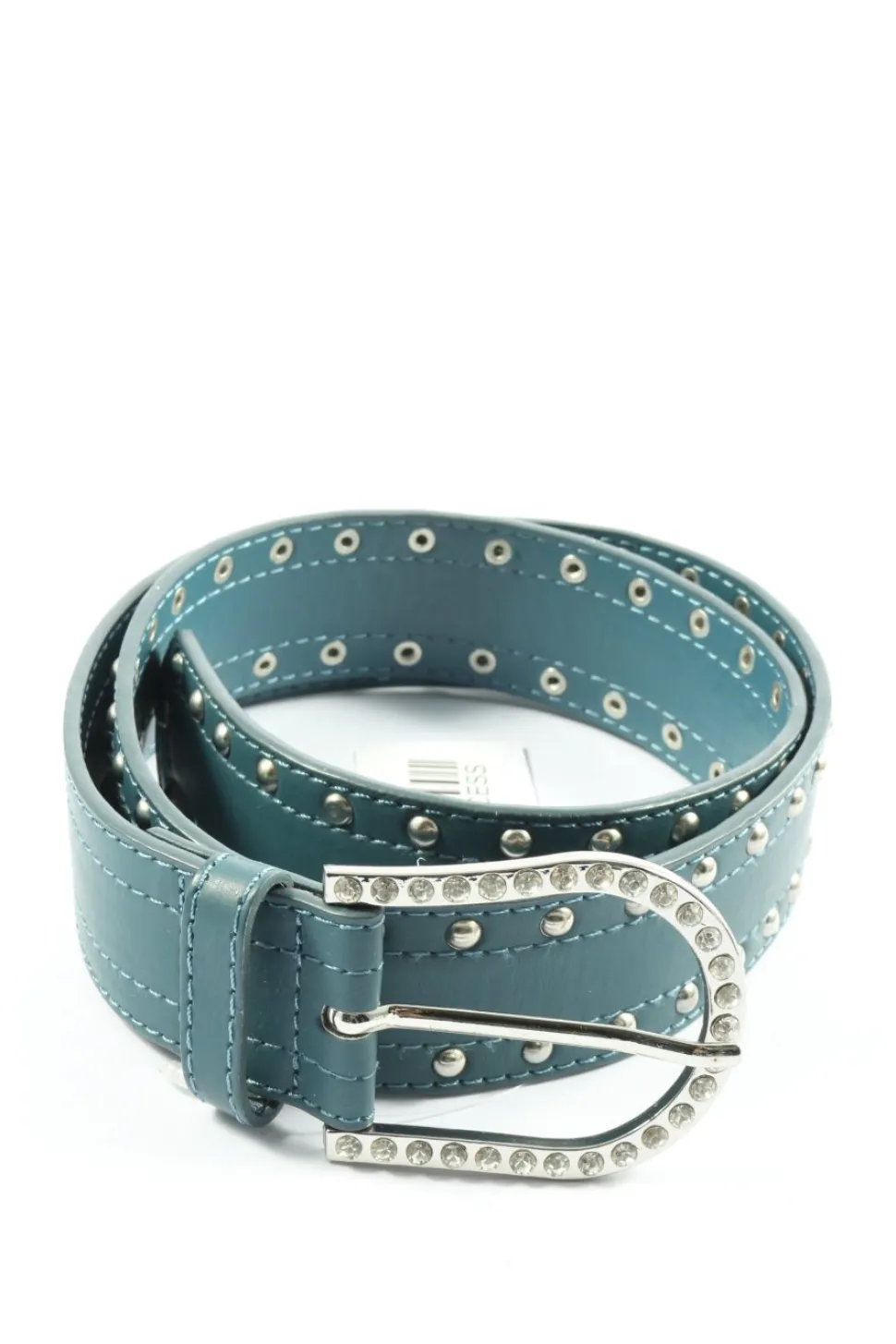 Nietengürtel Größe 80