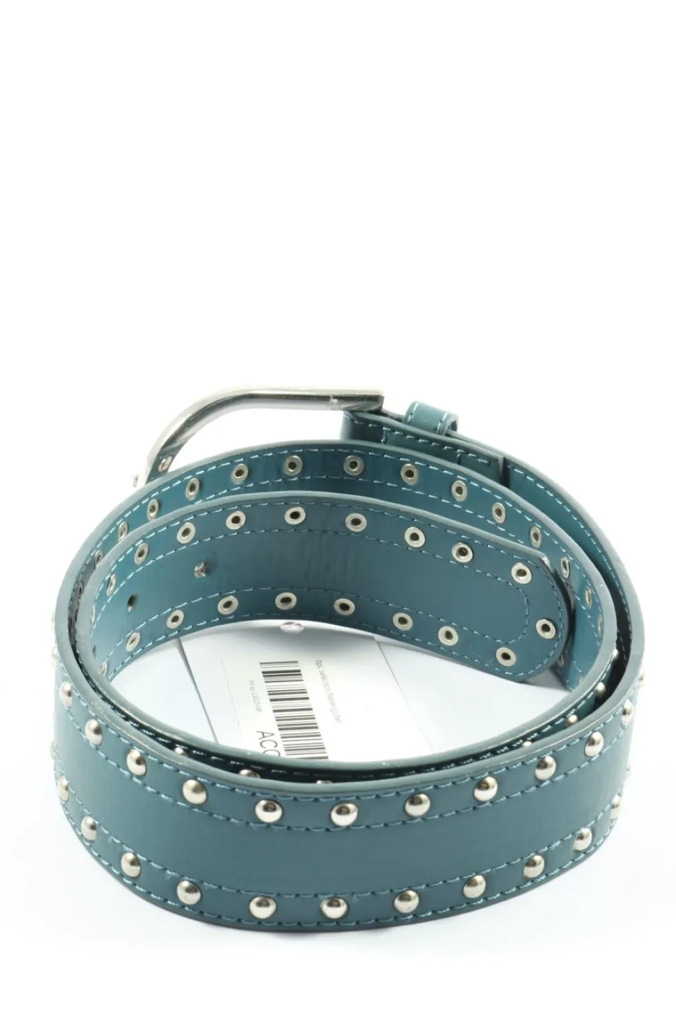 Nietengürtel Größe 80