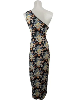 One-Shoulder-Kleid Größe 38