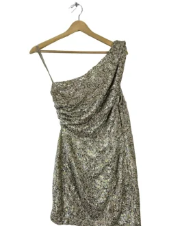 One-Shoulder-Kleid Größe 40