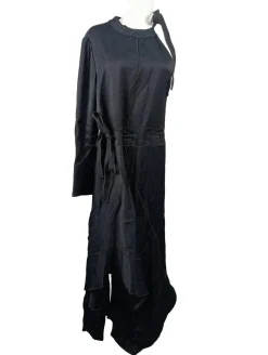 One-Shoulder-Kleid Größe 42