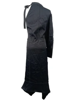 One-Shoulder-Kleid Größe 42