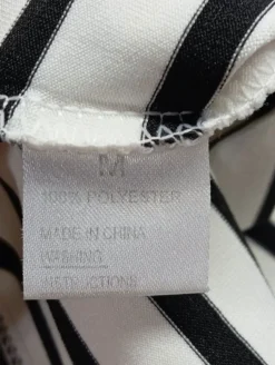 One-Shoulder-Top Größe 38