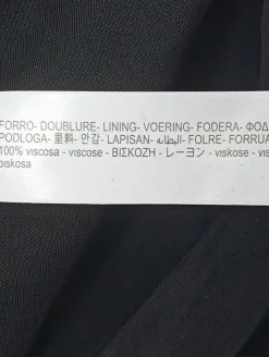 One-Shoulder-Top Größe 38