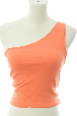 One-Shoulder-Top Größe 36