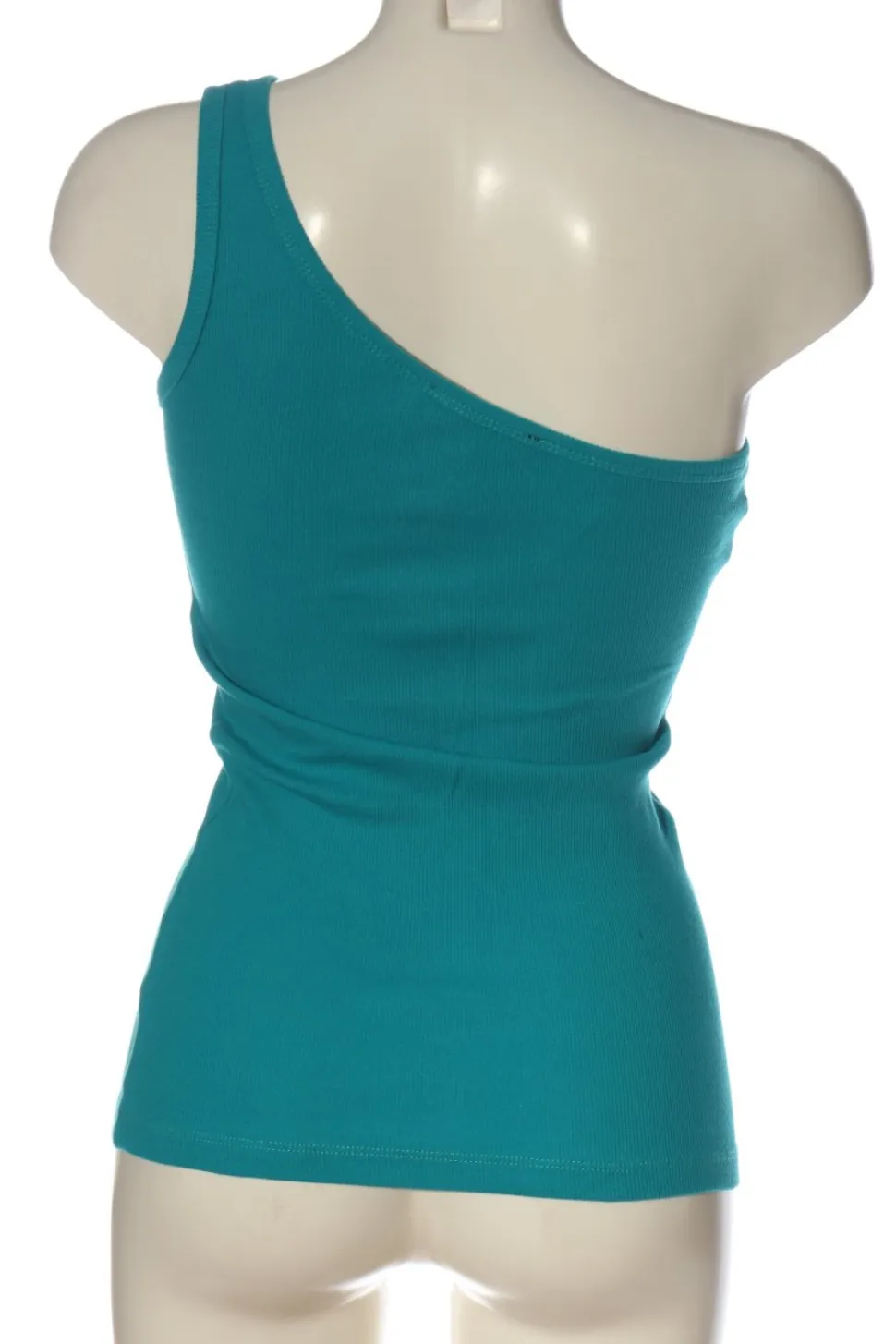 One-Shoulder-Top Größe 36