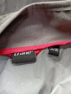 Outdoorjacke Größe 36