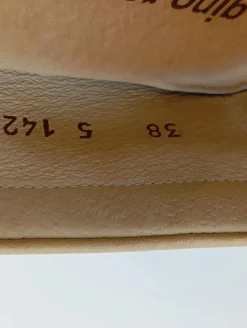 Outdoor-Sandalen Größe 38