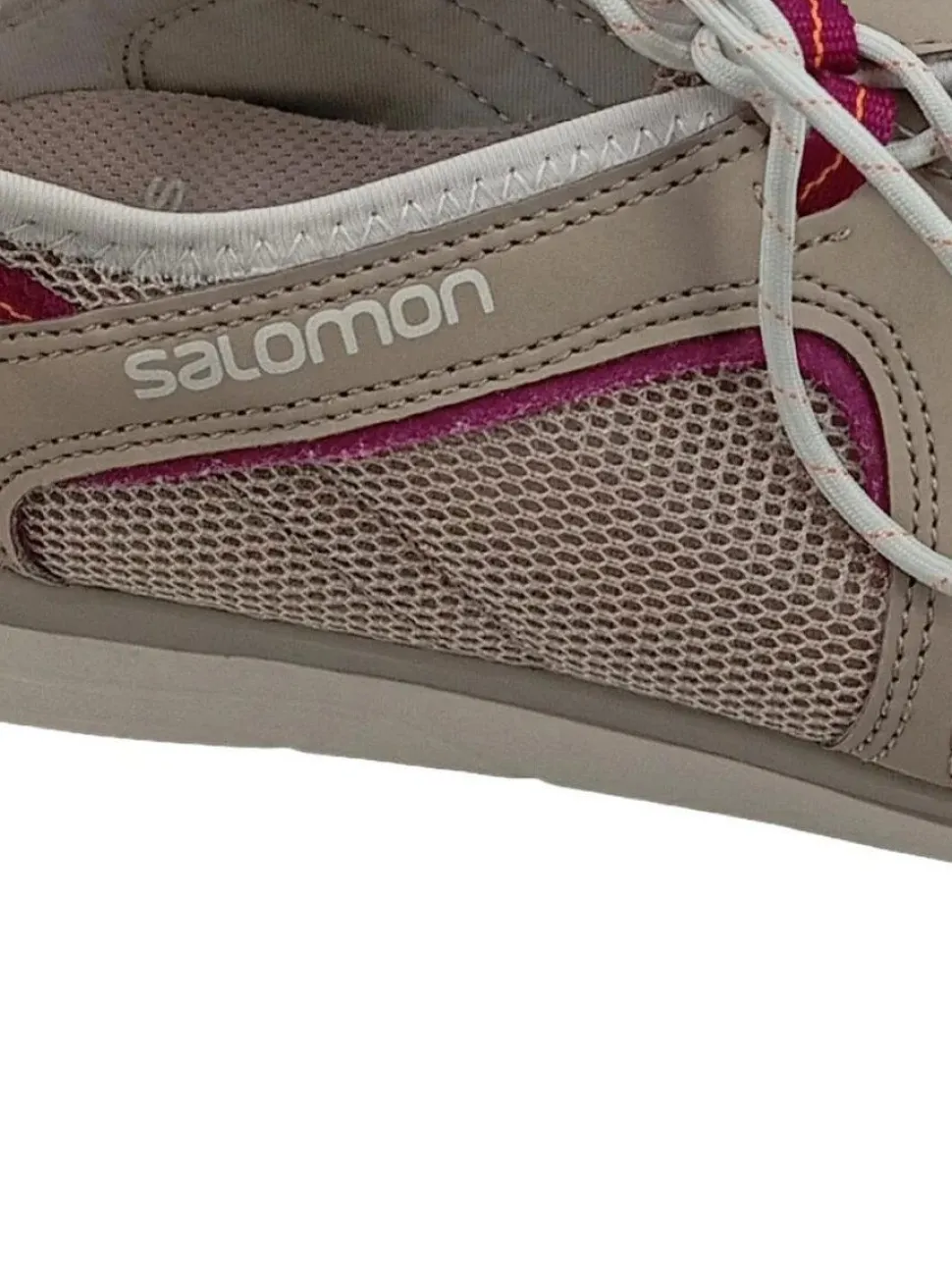 Outdoor-Sandalen Größe 40