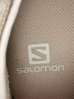 Outdoor-Sandalen Größe 40