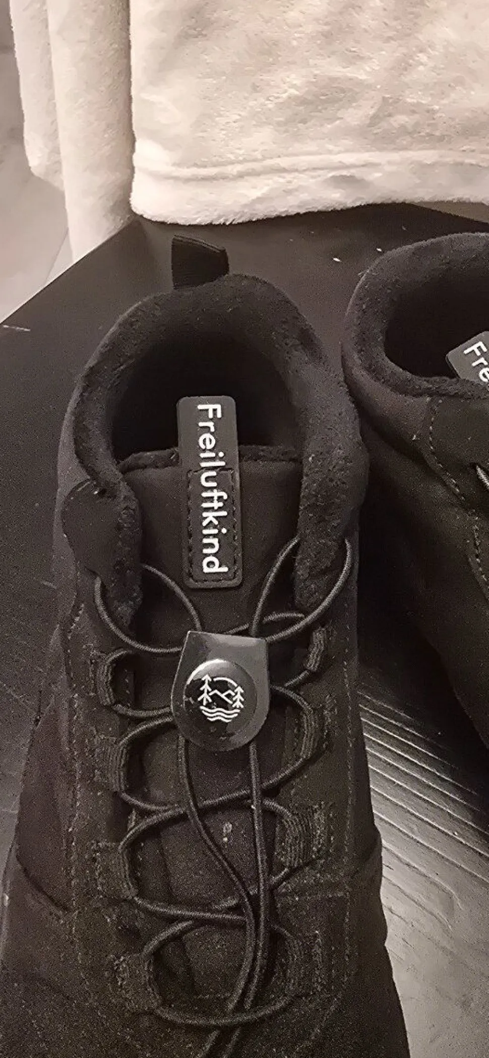 Outdoor-Sandalen Größe 40