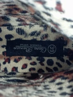 Outdoor-Sandalen Größe 39