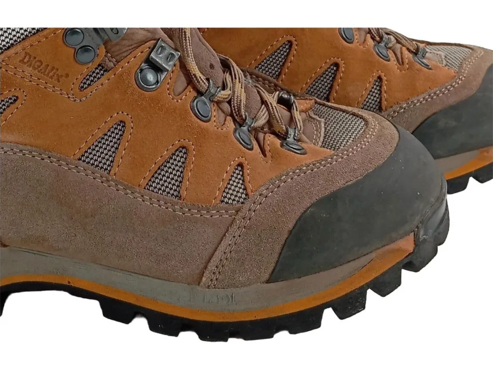 Outdoor-Sandalen Größe 40