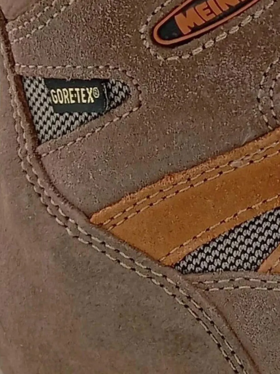 Outdoor-Sandalen Größe 40