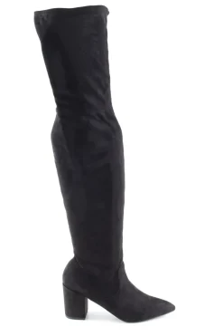 Overknees Größe 40