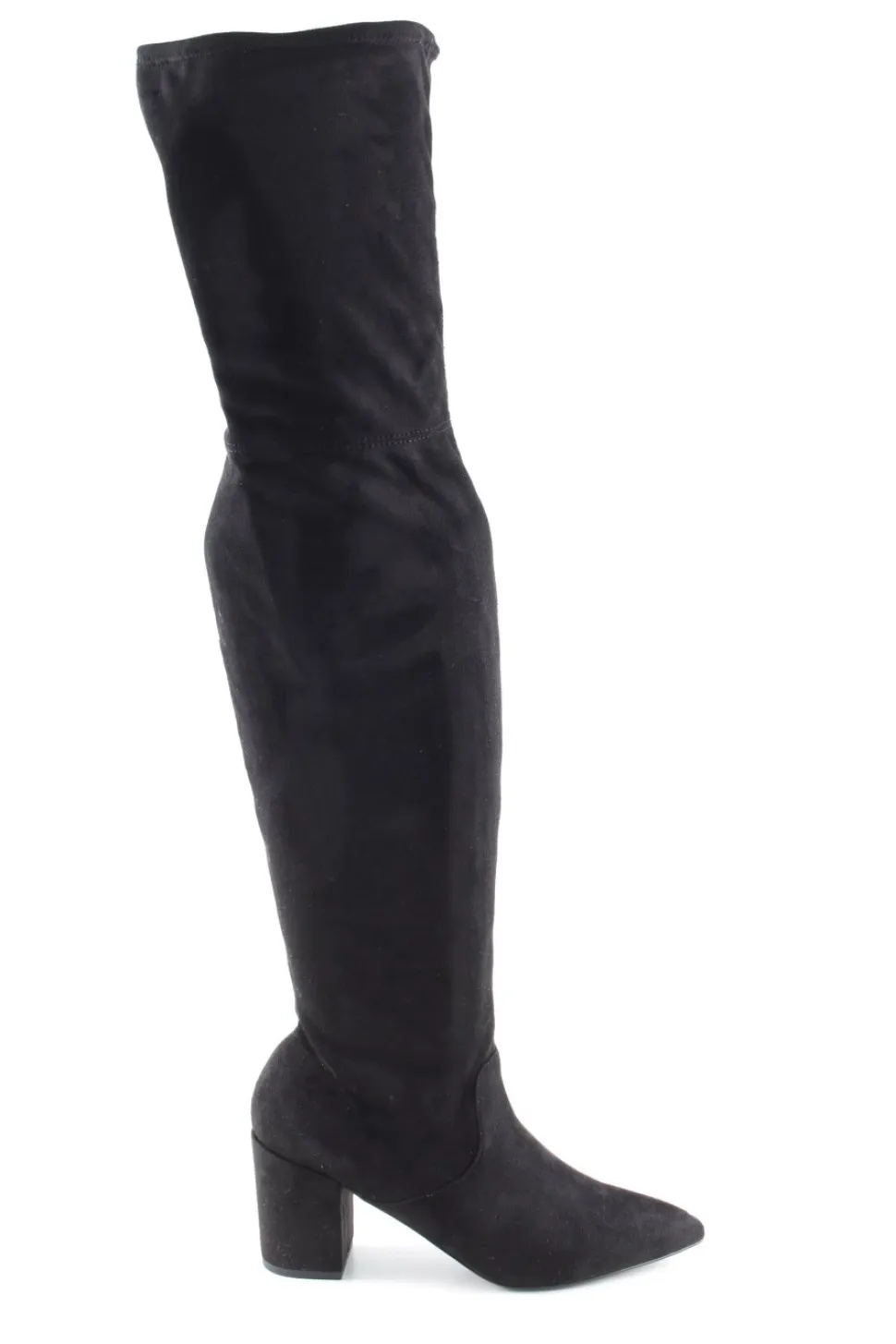 Overknees Größe 40