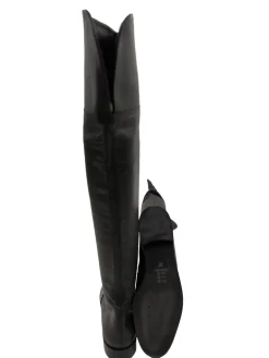 Overknees Größe 37