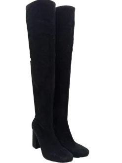 Overknees Größe 41