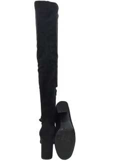 Overknees Größe 41