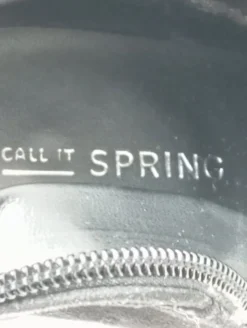 Overknees Größe 37,5