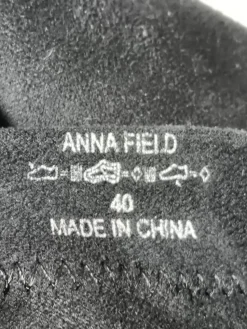 Overknees Größe 40