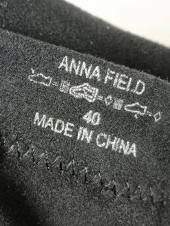 Overknees Größe 40